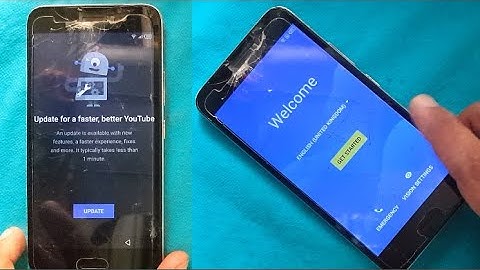 infinix HOT 5  | X559 , frp bypass without PC