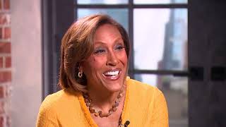 GMA's Robin Roberts returns to Gulf Coast 20 years after Katrina