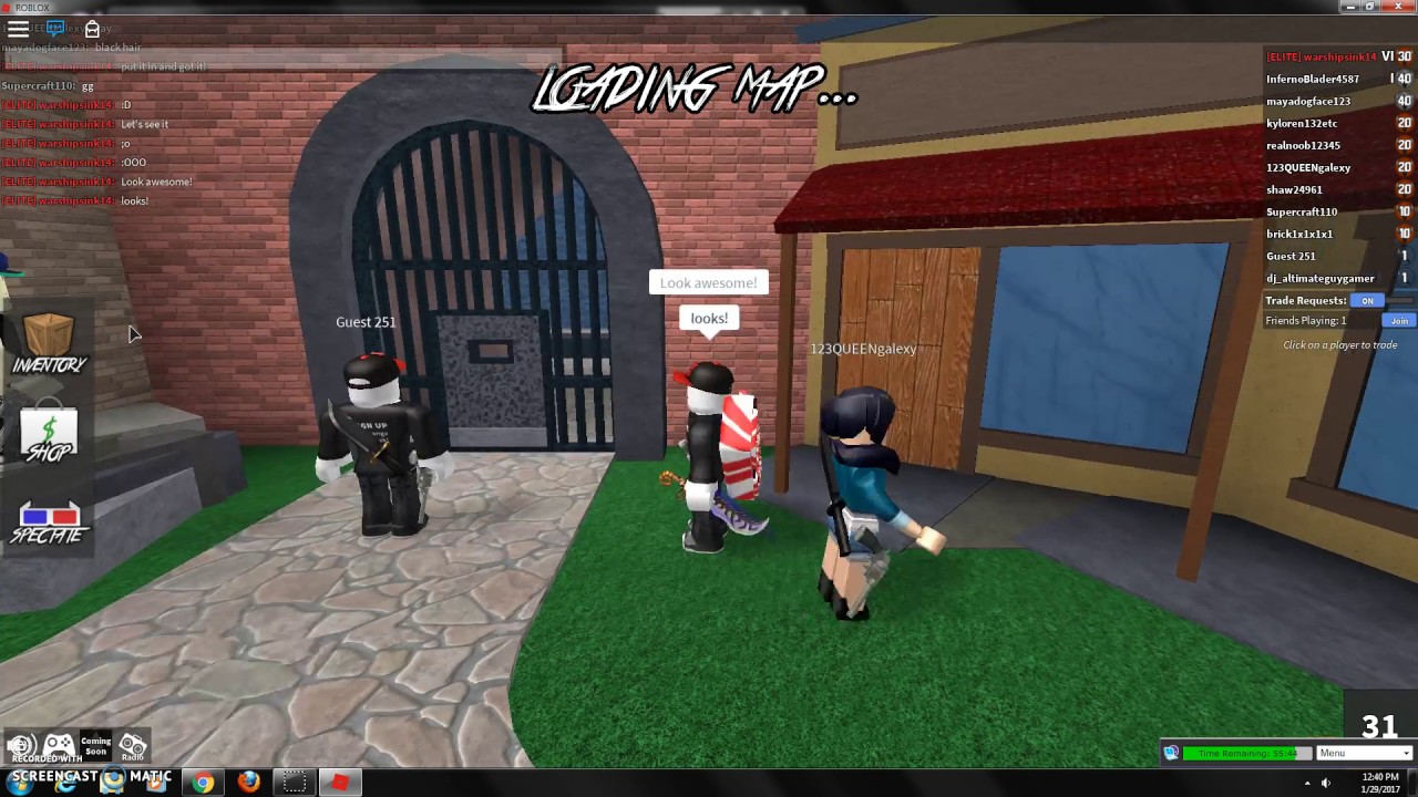 crafting the godly rainbow flames effect roblox murder mystery x