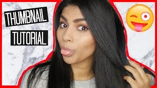 How to Make Thumbnails for YouTube Videos | Tutorial for PicMonkey, Canva, & TubeBuddy