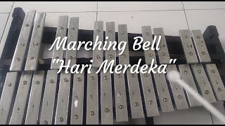 NOT Angka Marching Bell " Hari Merdeka" screenshot 5