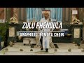 Zulu phendula  abaphilisi bomoya choir