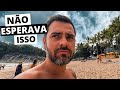 A PRIMEIRA VEZ DE UM CARIOCA EM UBATUBA