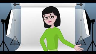 Effective Communication: Short animated videos | 1-Minute Animated Instructional / Training Video