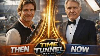 Star Wars Original Trilogy Cast – Then and Now (1977–2026) | 12 Legendary Actors Transformation