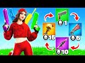 *NEW* Gun Game GAME MODE in Fortnite