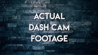 Actual Dash Cam Video Footages Dash Camera Recorder Elinz