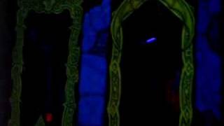 Ghost Blasters Ride Santa Cruz Beach Broadwalk