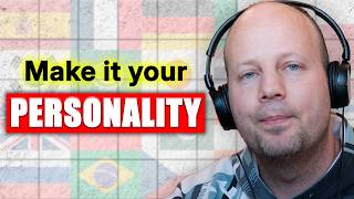 Make Your Target Language Be a Part of You