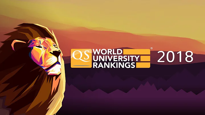 Coming soon: QS World University Rankings 2018