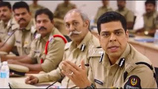 Superhit (HD) Blockbuster Superhit South Indian Hindi Dubbed Action Movie | Kamal Haasan, Nivetha