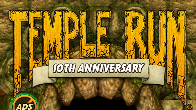 Temple Run by Imangi Studios, LLC