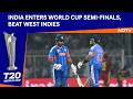 India Winning Moment | Samson Steals The Night: Fans On India's Highest WC Chase In Eden Gardens
