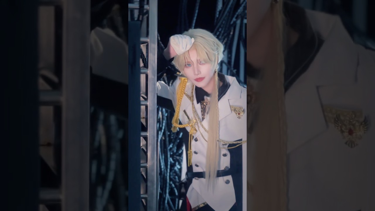 【屍戀禁區】在這個夜晚, 我只屬於你｜10/24台灣女性向主題夜場【心動製作舍Heartbeat Studio 】COSIR叩舍