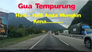 Hati2 Bila Menuruni Jalan Gua Tempurung............#GuaTempurung