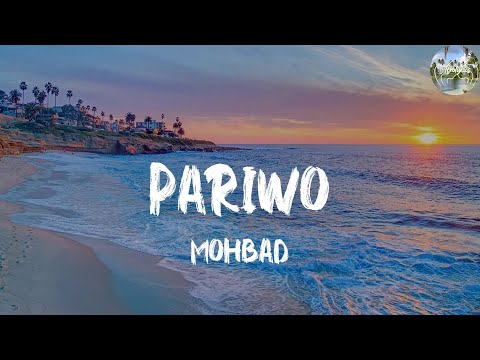 (Lyrics) PARIWO - Mohbad