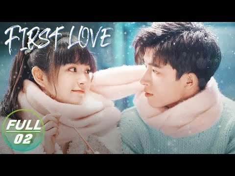 First Love❤️New Korean mix Hindi song💗Chinese mix Hindi song💗Romantic Chinese lovestory 2023#video