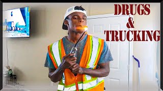 Truck Driver Drug Test | Urine & Hair Follicle | Maverick Transportation