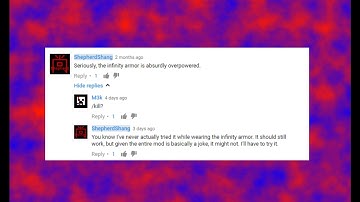 A Guide to Avaritia: Extras - /kill?