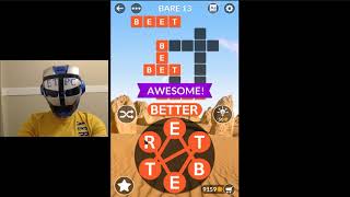 Wordscapes! this modern word game combines the best of searching and
crosswords for tremendous brain challenging fun! you’ll never
experience a dull mom...