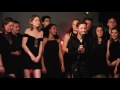 THUNK a cappella - Say You Won't Let Go (James Arthur)