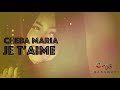 Driss Lazaar & Cheba Maria - Je T'Aime (Official Clip) 🎶