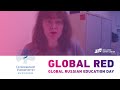 Global RED | I.M. Sechenov First Moscow State Medical University