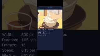 GIF Can - New GIF screenshot 3