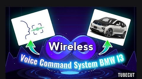Step-by-Step Guide to Setting Up Voice Commands in BMW I3