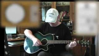 Days - The Kinks - Acoustic Guitar Lesson