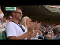 A stunner from Sinner | Play of the Day presented by Barclays