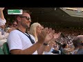 A stunner from Sinner | Play of the Day presented by Barclays