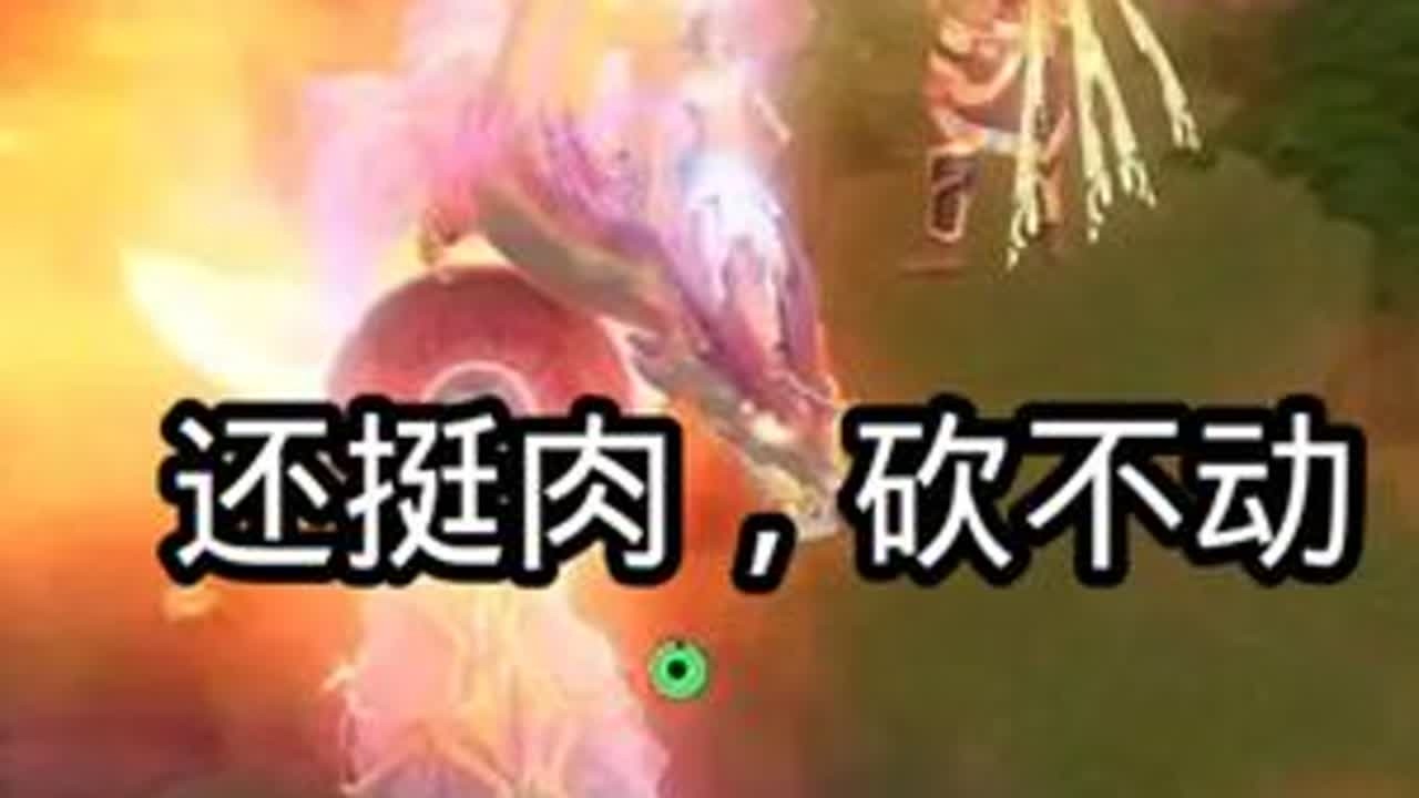 #创造与魔法  想抢我龙？