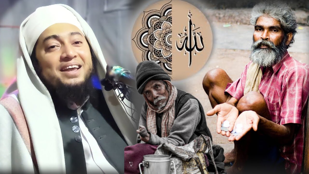 Mufti Omar faruk Rahmani Most Important Waz By Islamic Light 