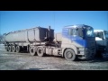 [ГРУЗОВИКИ,trucks] полуприцепы самосвалы.