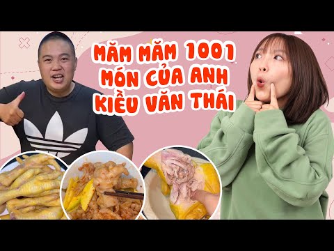 Video Gà Ủ Muối Của Kiều Văn Thái Có Ngon Như Lời Đồn ? |... - youtube