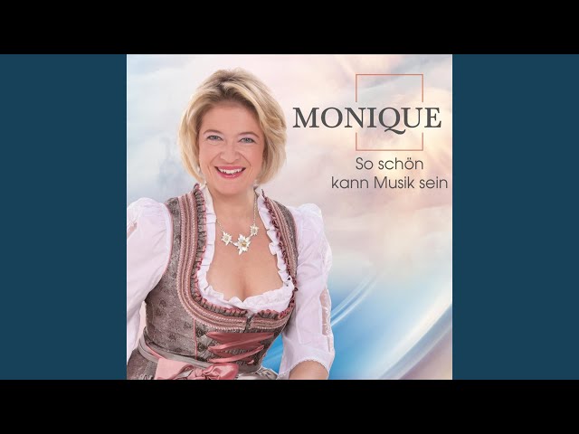 Monique - Am Himmel stoht äs Stärnli z'Nacht