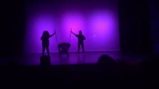 Ring the alarm (studio version) CHS lip sync battle