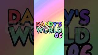 Spectros | #dandysworld #oc #roblox #edit