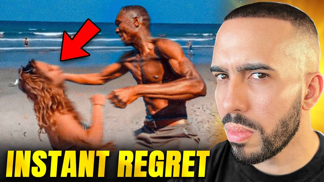 When Fed Up Men Fight Back #3