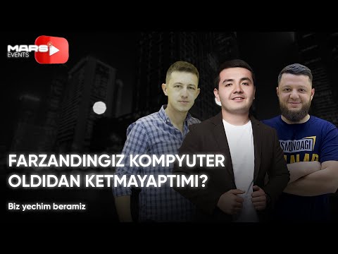 Video: O'quvchini Qanday Qiziqtirish Mumkin