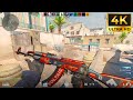 Counter Strike 2 Gameplay 4K No Commentary Counter Strike 2 Gameplay 4K No Commentary