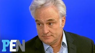 Bradley Whitford On National Geographic's 'Years of Living Dangerously' | PEN | People