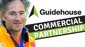 Palantir: New Commercial Partnership