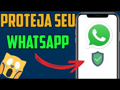Como Ativar Verificação 2 Etapas no WhatsApp