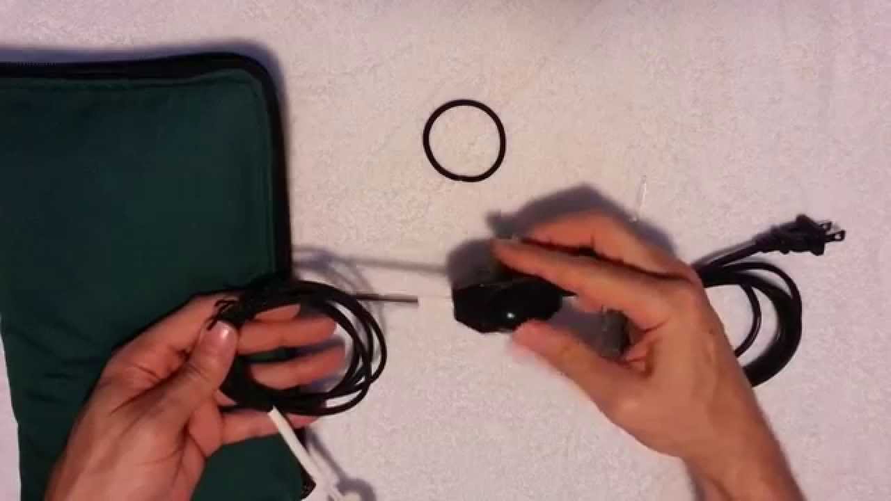 710 Whip and its Accessories