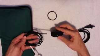 710 Whip and its Accessories