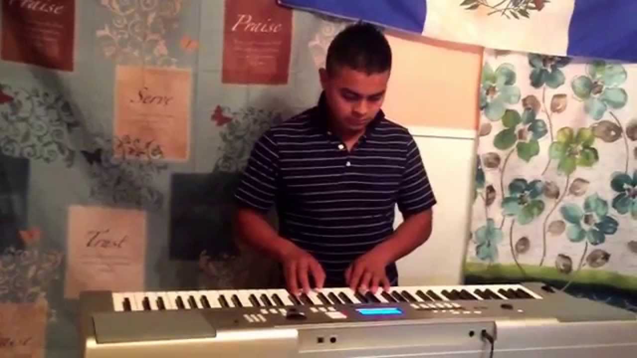 Pero que felicidad, grupo La Luz de Cristo