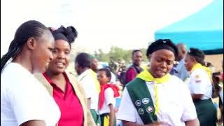 WIMBO ULIOVUTIA UMATI MKUBWA KIJIJINI  [ NATAMANI NIWEPO BY NAIVASHA NYS ]