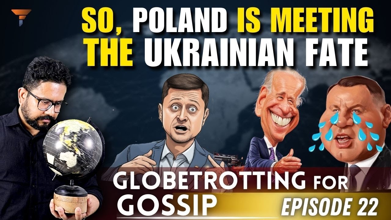  gfg ep22 belgium break up polish problems and other stories youtube
